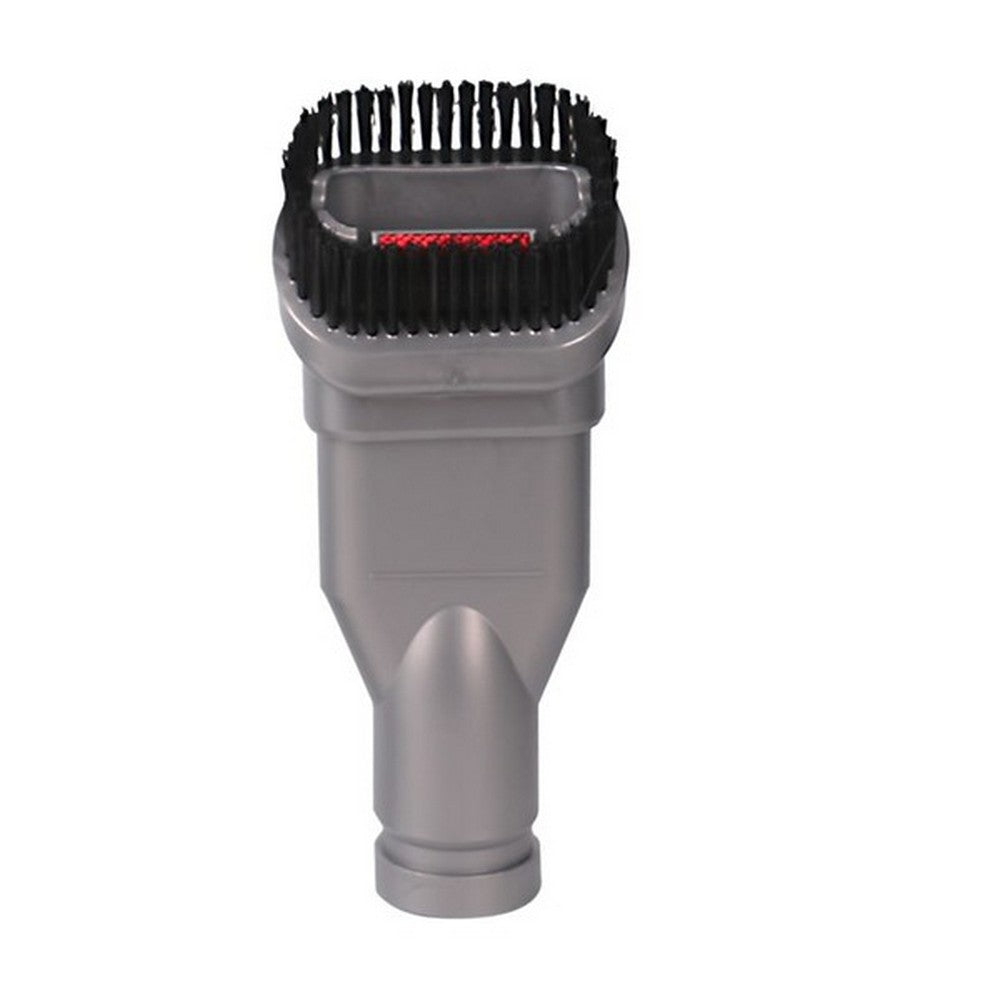 6PCS Attachment Kit Brush Accessories Set Compatible with Dyson V6 Cordless Vacuum Cleaner