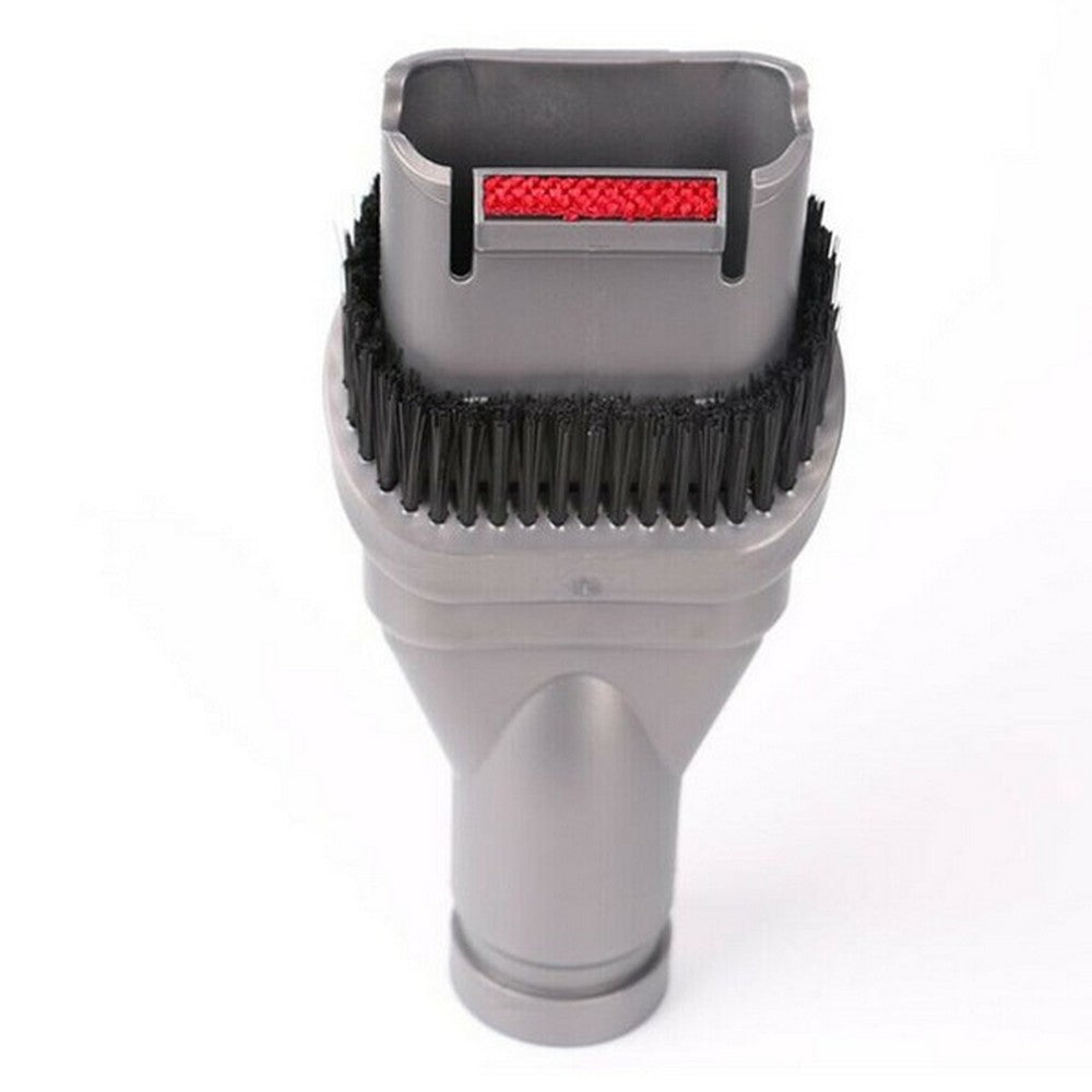 6PCS Attachment Kit Brush Accessories Set Compatible with Dyson V6 Cordless Vacuum Cleaner