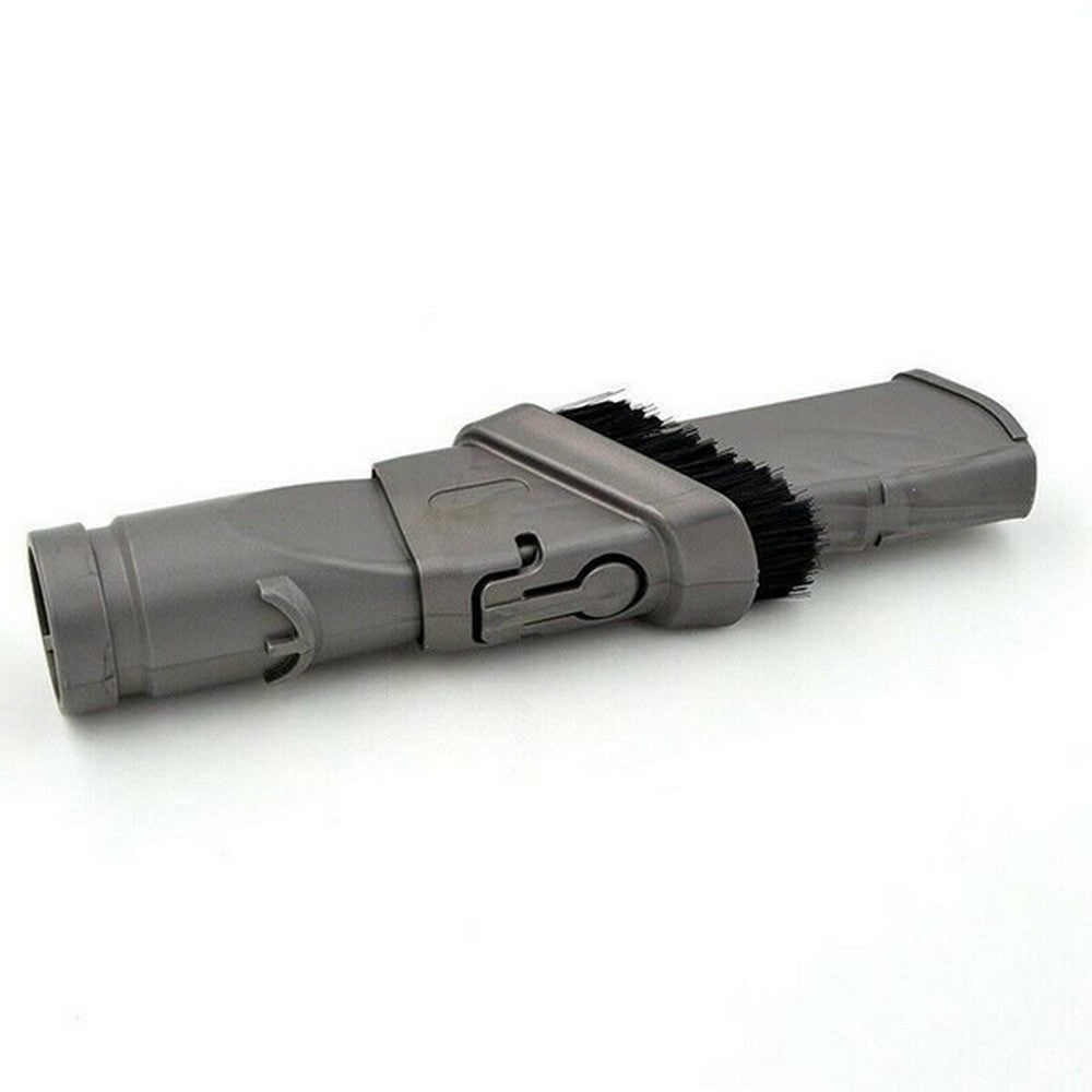 6PCS Attachment Kit Brush Accessories Set Compatible with Dyson V6 Cordless Vacuum Cleaner