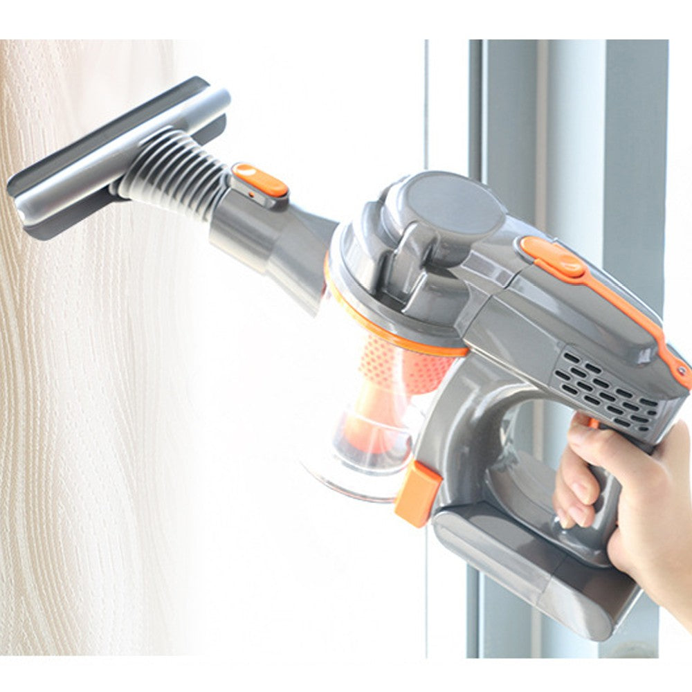 6PCS Attachment Kit Brush Accessories Set Compatible with Dyson V6 Cordless Vacuum Cleaner