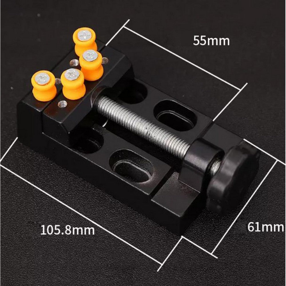 37Pcs Hand Drill Bit Set Twist Drill Bits DIY Craft Carving Tools