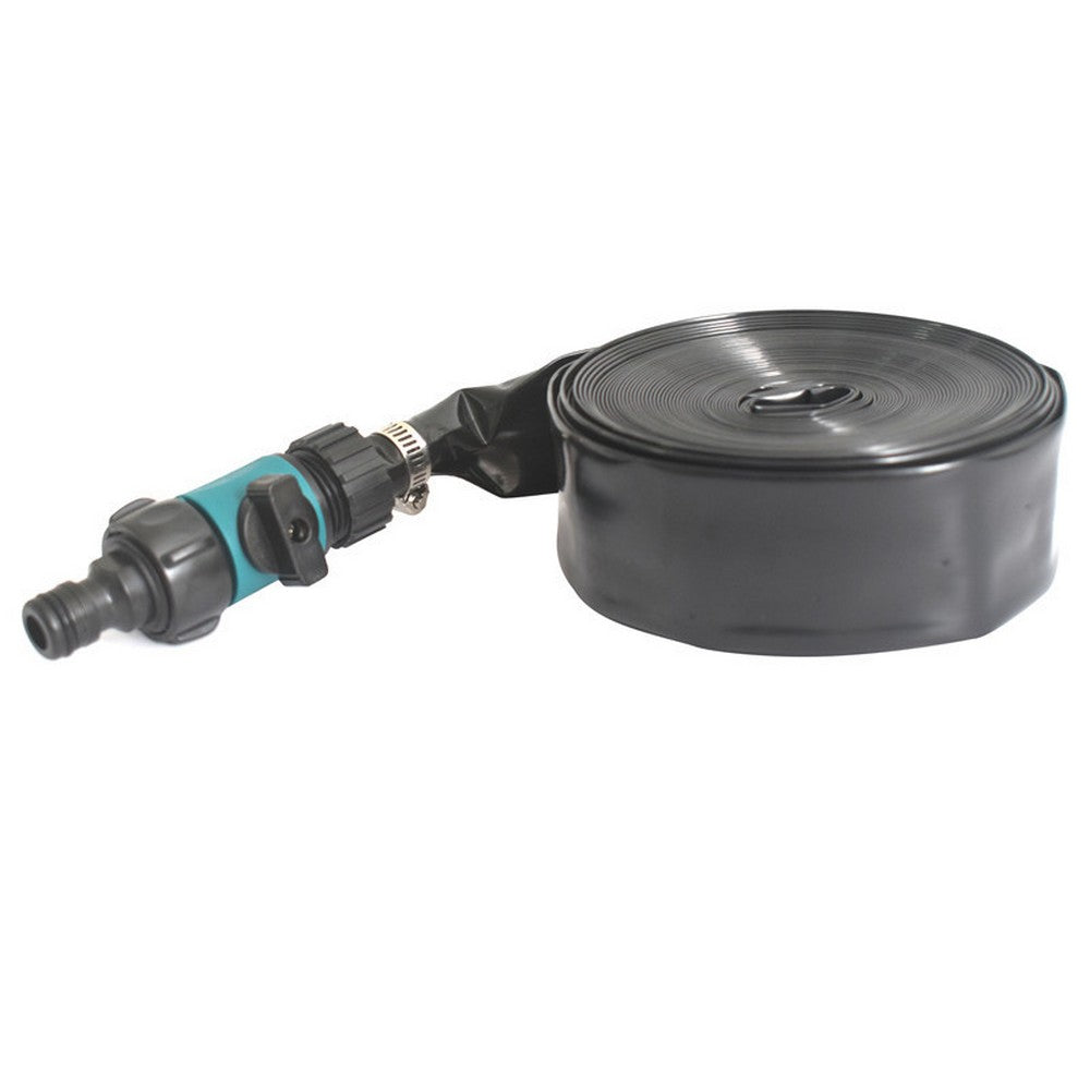 Summer Trampoline Sprinkler Garden Spray Hose Water Sprinkler