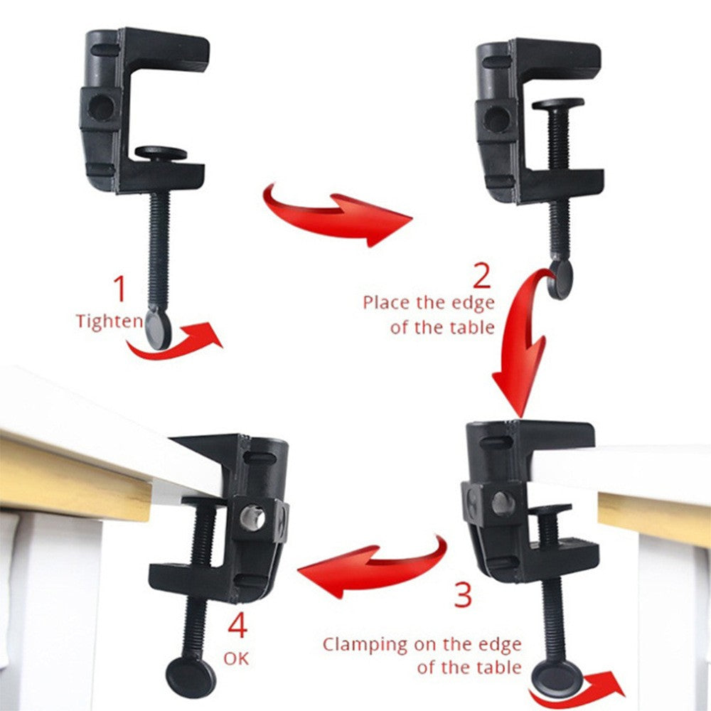 5 X Table Balloon Arch Christmas Party Supplies Decorations Kit without Balloons