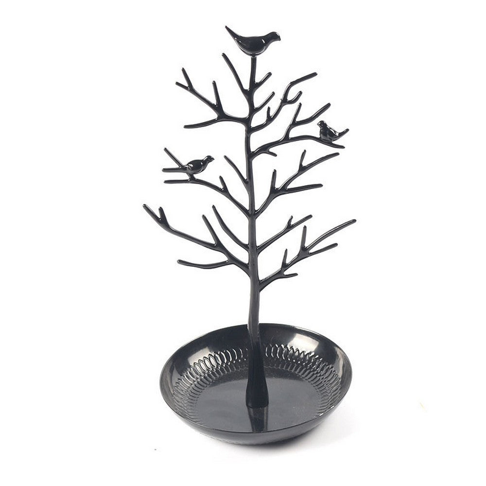 Jewelry Display Stand Earring Organizer Necklace Holder Jewelry Rack