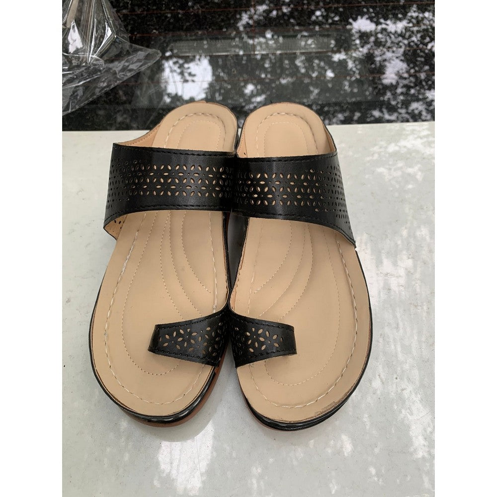 Womens Summer Open Toe Shoes Sandal