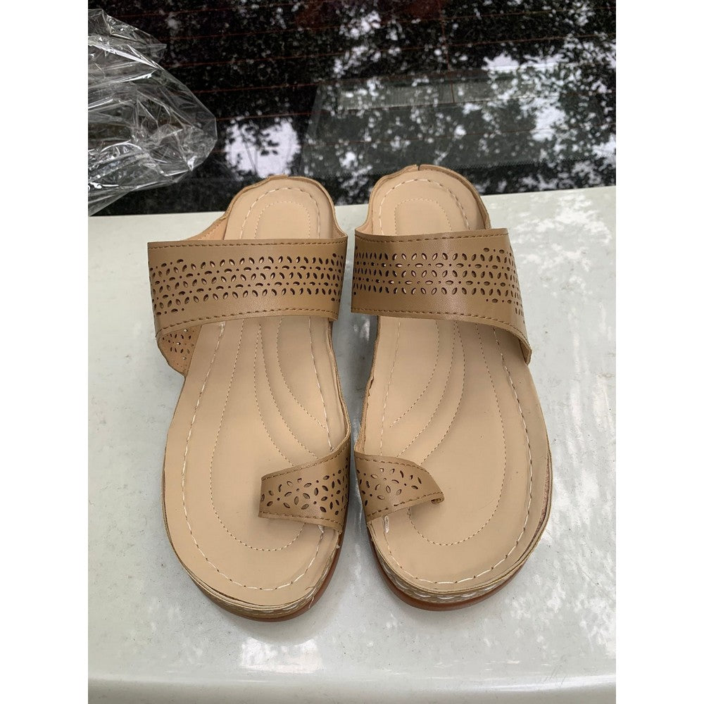 Womens Summer Open Toe Shoes Sandal