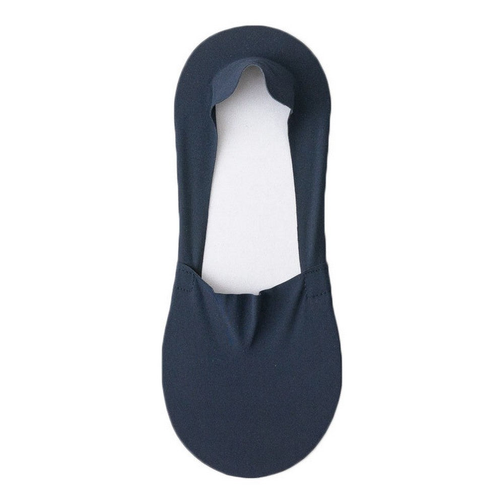 6 Pairs of Men Summer Breathable Super Thin Boat Socks