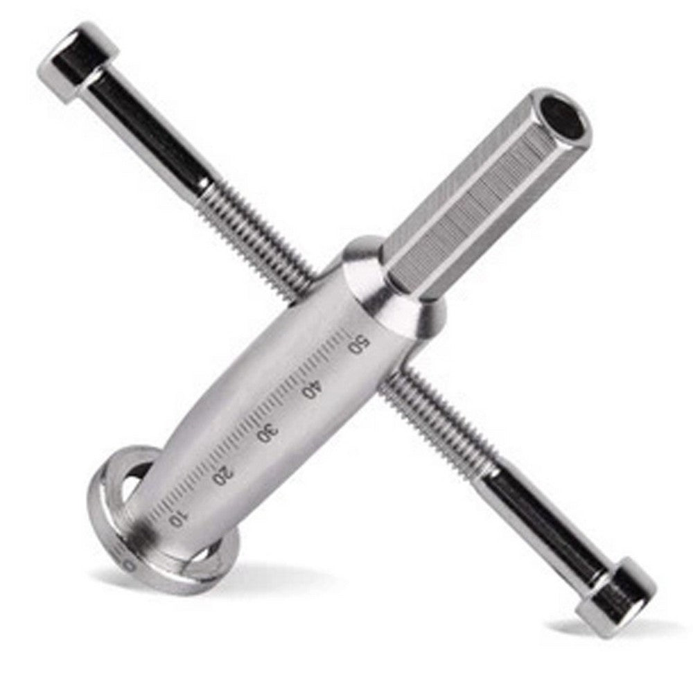 4 X Quick Twist Wire Tool Wire Twisting Tool Wire Stripper and Twister Electrical Cable Connector 4 Square