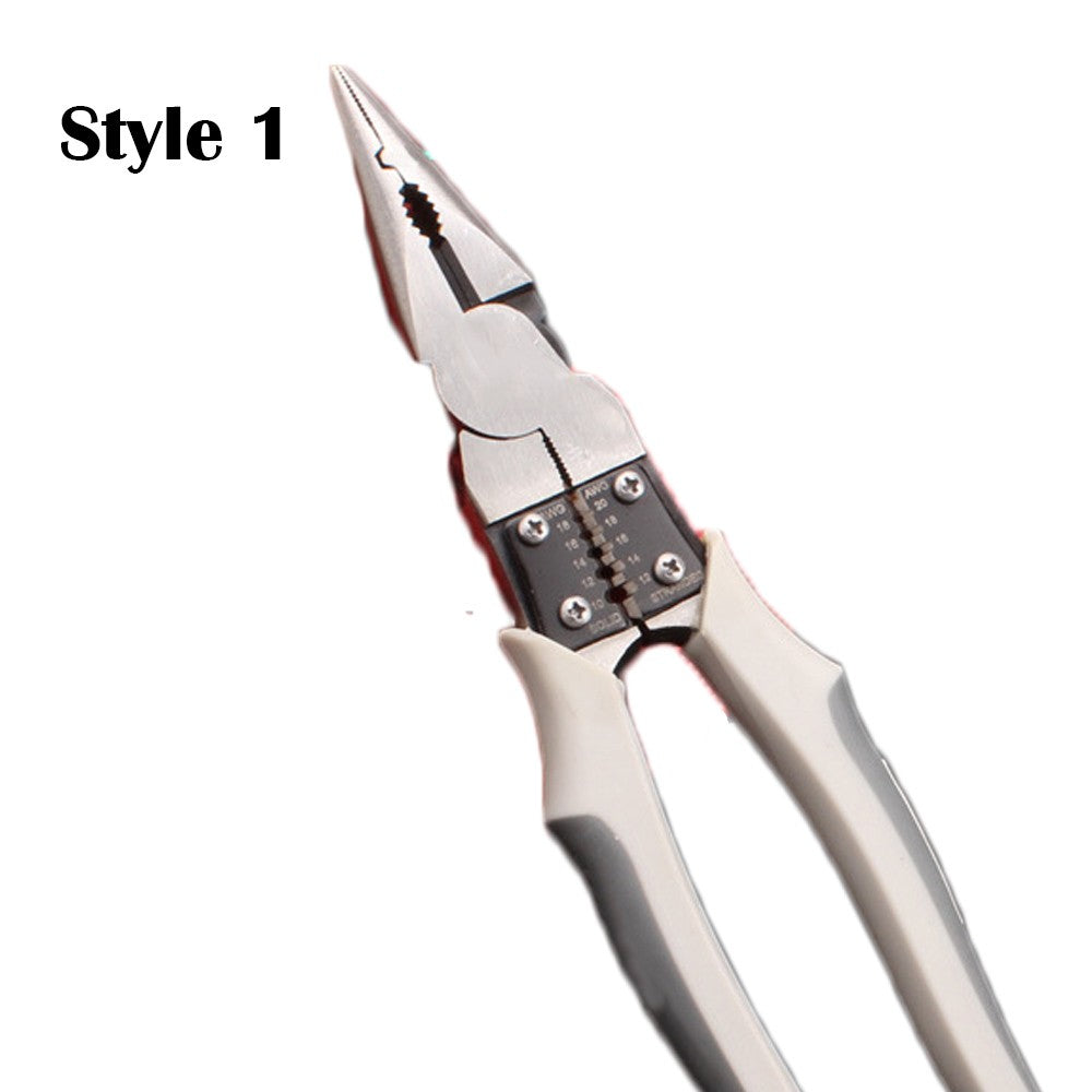 8 Inches Multifunction Wire Cutter Home Tool