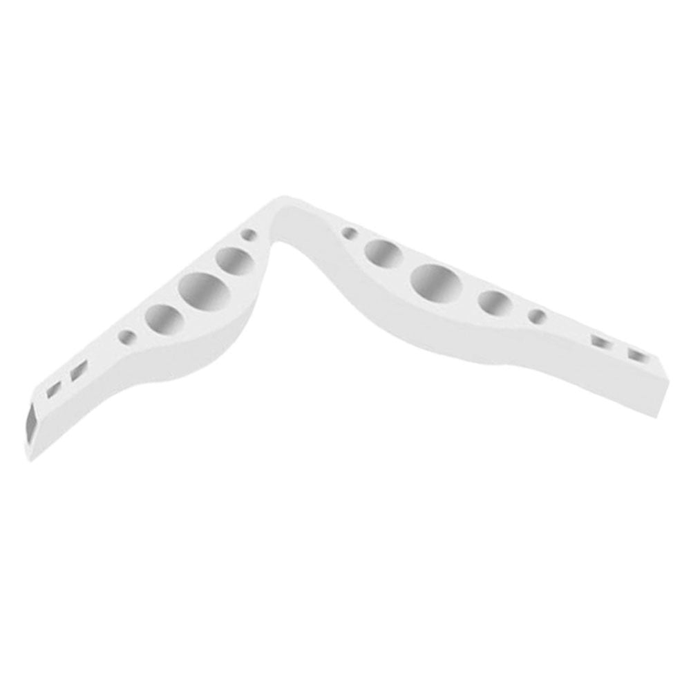 5 X Washable Reusable Eyeglasses Anti Fog Nose Bridge Strip Face Cover Inner Bracket