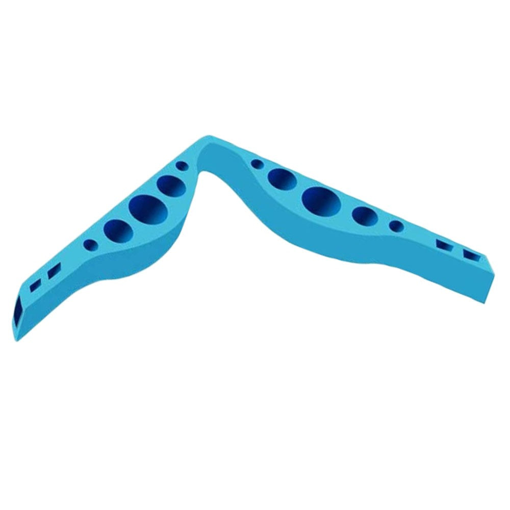 5 X Washable Reusable Eyeglasses Anti Fog Nose Bridge Strip Face Cover Inner Bracket
