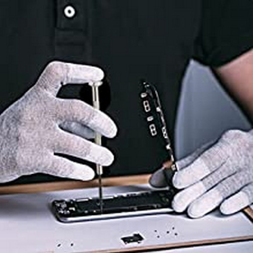 16 Piece Precision Screwdriver Set Hex Socket Head Eyeglass Repairing Watch Repairing Tools Kit