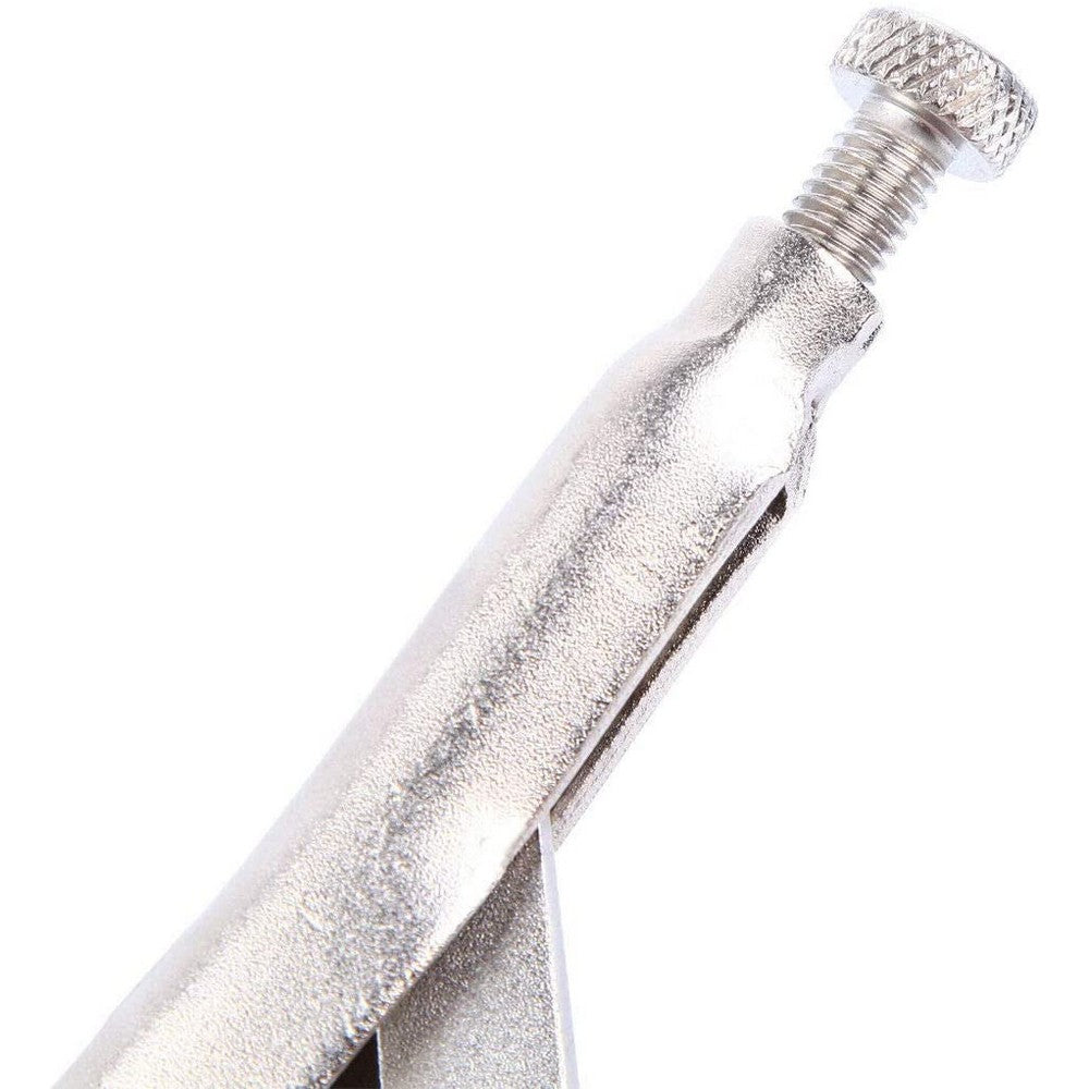 Adjustable Car Oil Filter Plier Remover Wrench Vise Spanner Tool Locking Grip