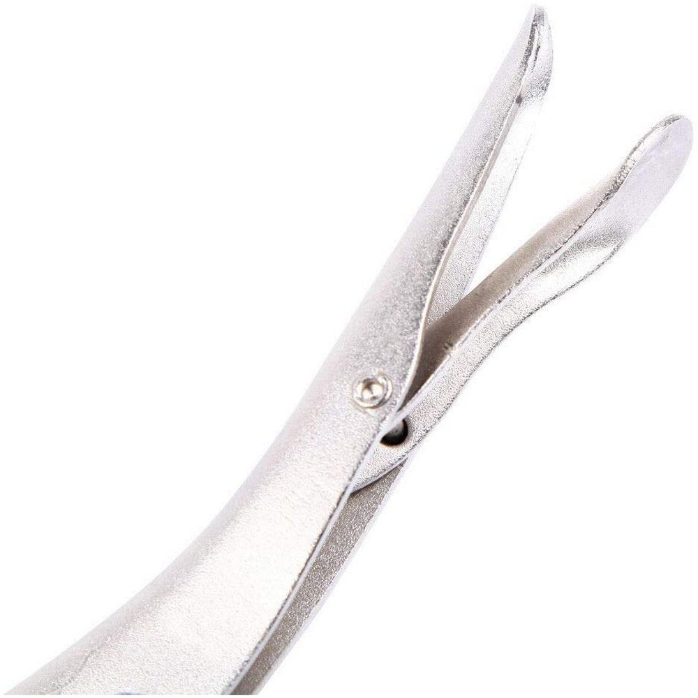 2 X Adjustable Car Oil Filter Plier Remover Wrench Vise Spanner Tool Locking Grip