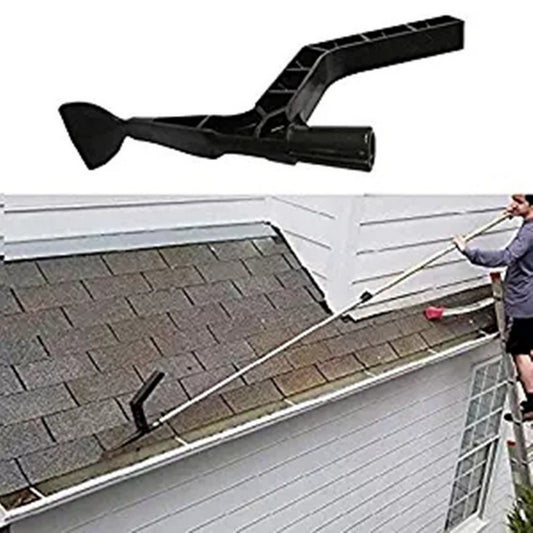 Roof Gutter Cleaning Tool House Gutter Cleaning Shovel and Claw Leaves Cleaning Tools