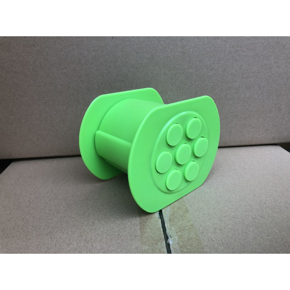 Kitchen One Press BBQ Sausage Maker Hot Dog Meat Making Tool Barbecue Grill Meat Mold