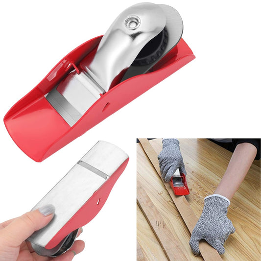 Mini Small Size Hand Planer Woodworking Trimming Hand Plane Tools
