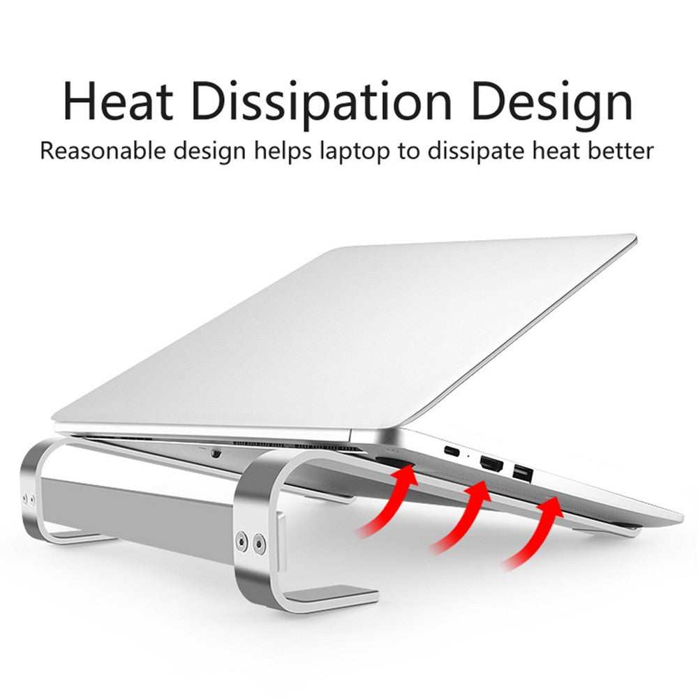 Alloy Laptop Stand Desktop Laptop Stand Laptop Holder Tablet Stand Laptop Bracket