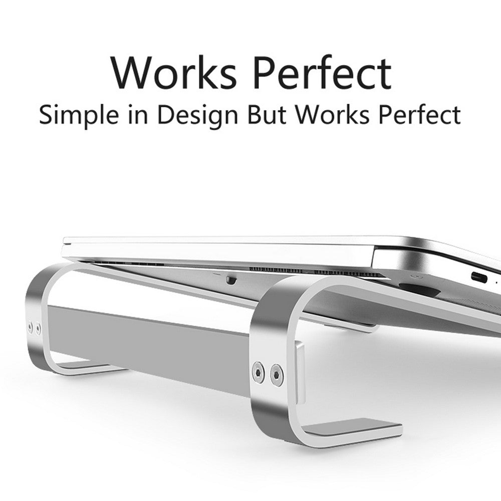 Alloy Laptop Stand Desktop Laptop Stand Laptop Holder Tablet Stand Laptop Bracket