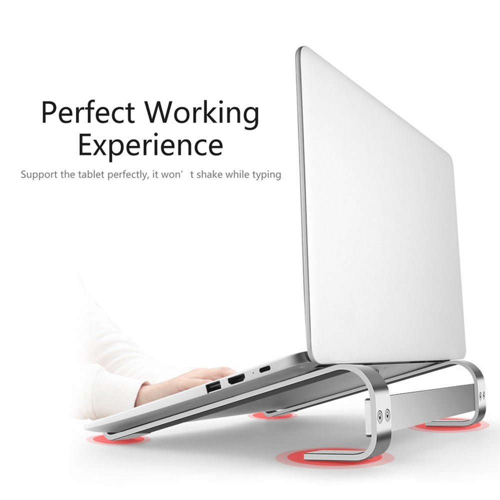 Alloy Laptop Stand Desktop Laptop Stand Laptop Holder Tablet Stand Laptop Bracket