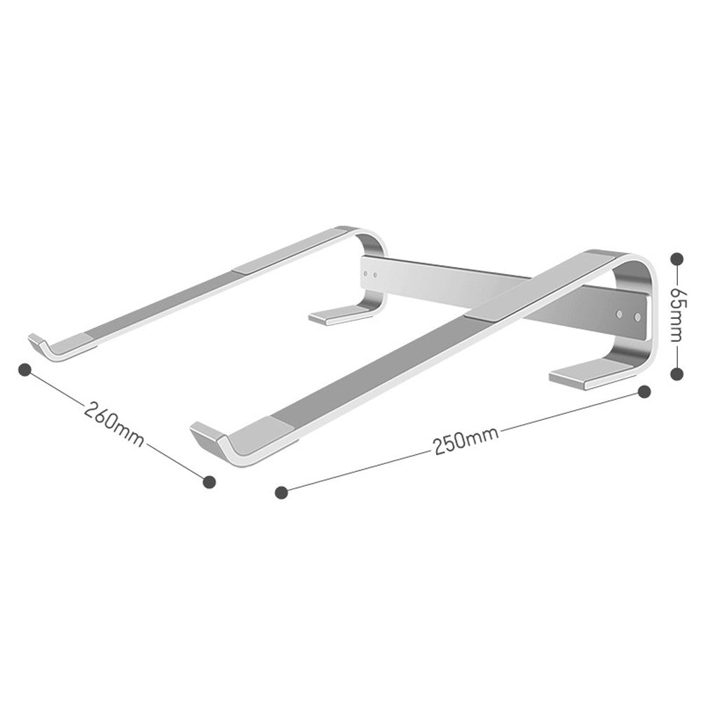 Alloy Laptop Stand Desktop Laptop Stand Laptop Holder Tablet Stand Laptop Bracket