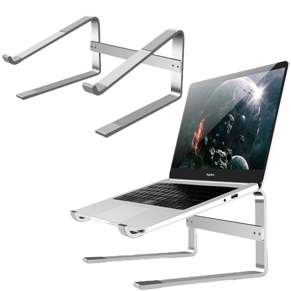 Alloy Laptop Stand Desktop Laptop Stand Laptop Riser Tablet Stand Laptop Bracket