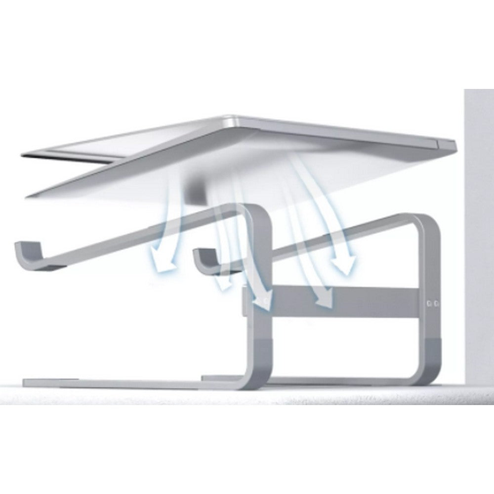 Alloy Laptop Stand Desktop Laptop Stand Laptop Riser Tablet Stand Laptop Bracket