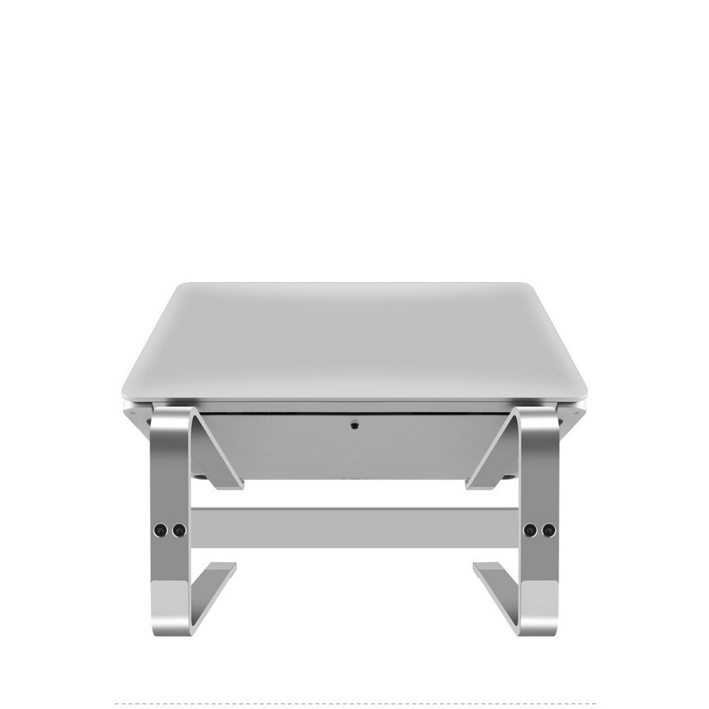 Alloy Laptop Stand Desktop Laptop Stand Laptop Riser Tablet Stand Laptop Bracket