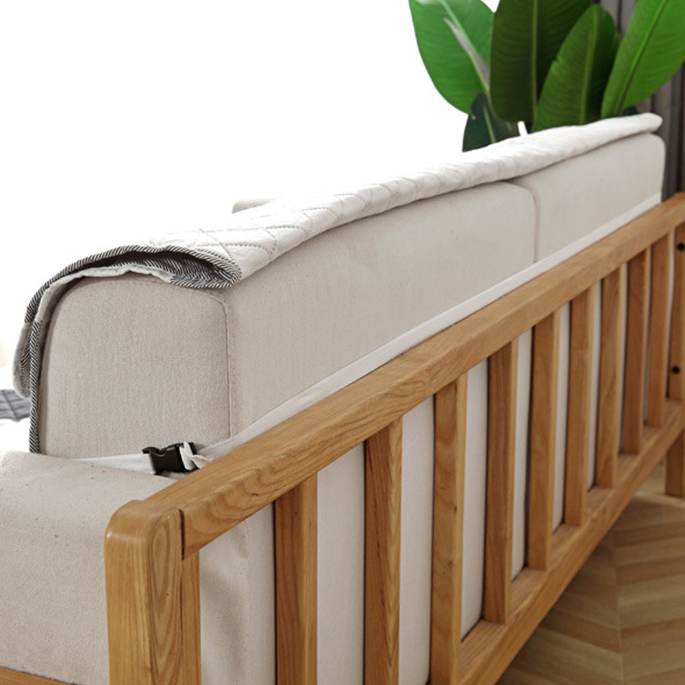 Classic Lattice Quilted Couch Sofa Cover Slipcover Living Room Home Decoration Grey 2 Seater Sofa