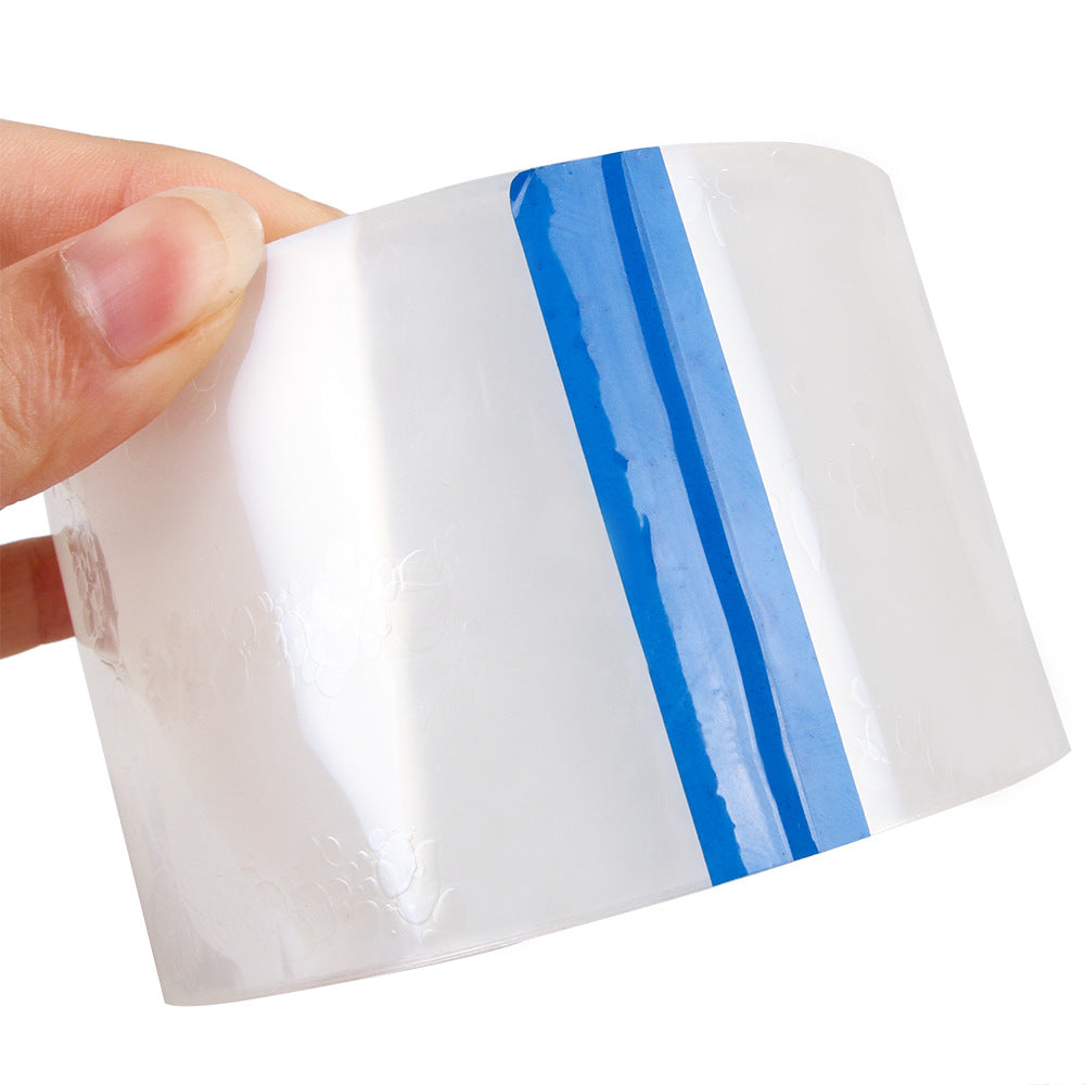 10M x 6.35CM Cat Anti Scratch Tape Furniture Protectors Couch Tape Door Tape Cat Scratch Tape Roll