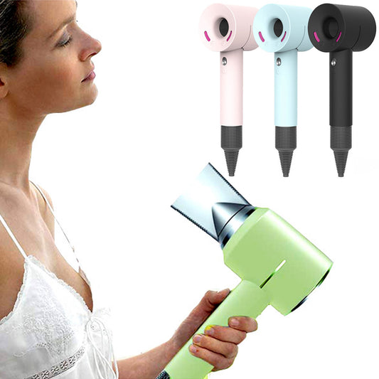 4 X Silicone Protective Covers for Dyson Hair Dryer HD01 HD03