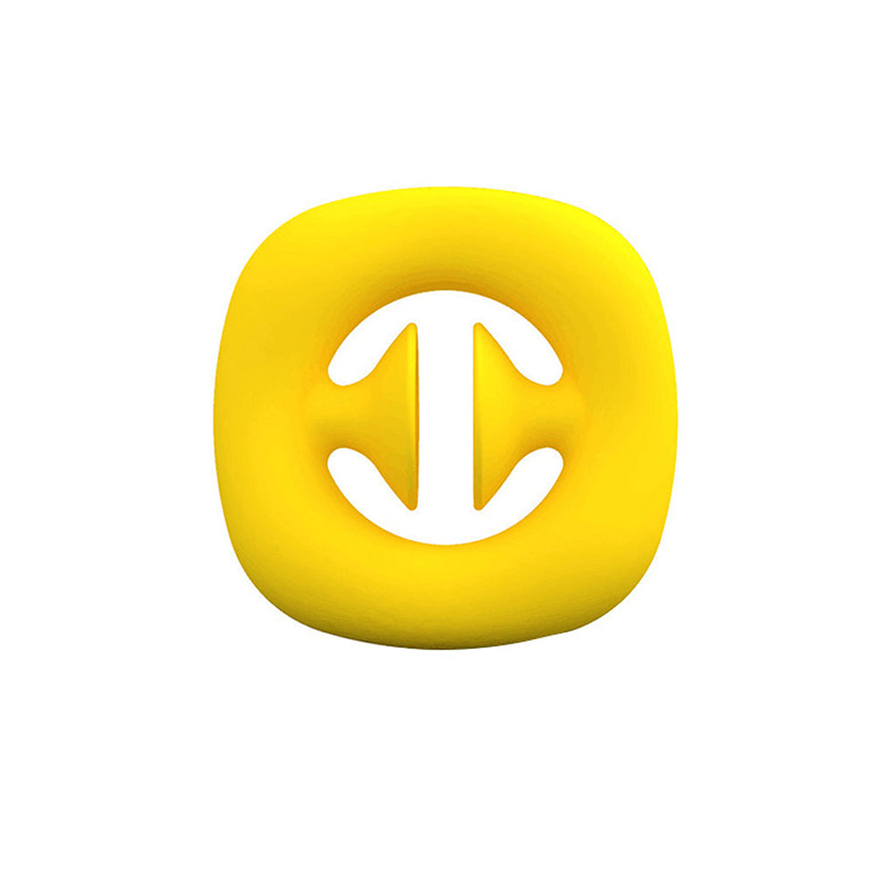 5 X Decompression Grip Rings Stress Relief Fidget Toys Grab Hand Toys