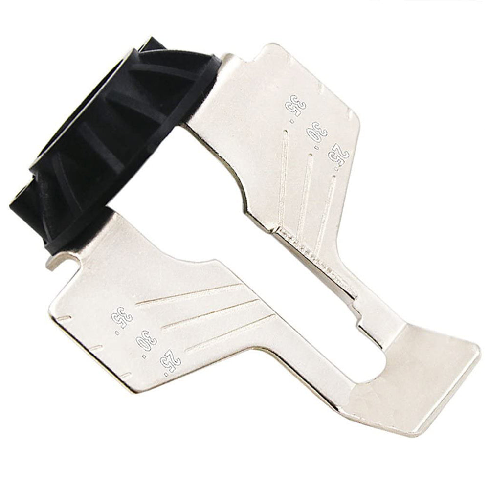 5Pcs Chainsaw Teeth Sharpener Kit Sharpens Saw Chain Sharpening Tools