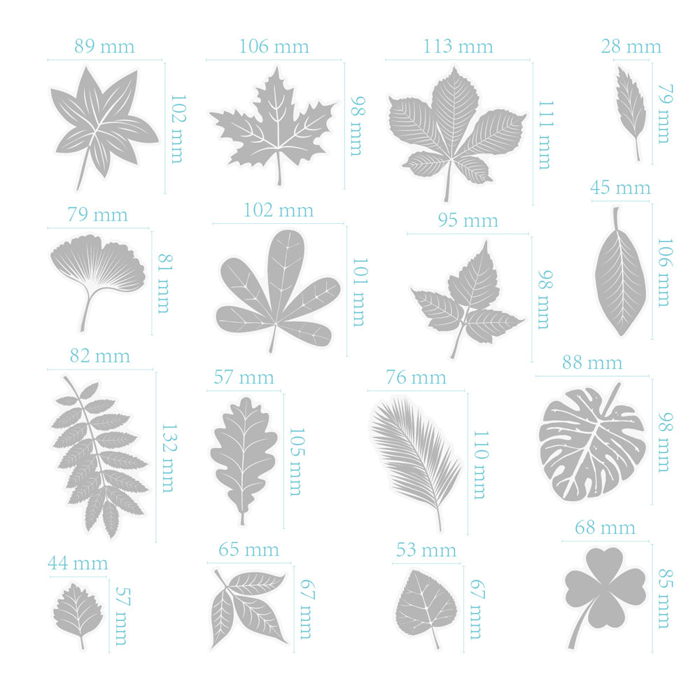 3 Sets Transparent Glass Window Clings Non Adhesive Decals Home Decorative