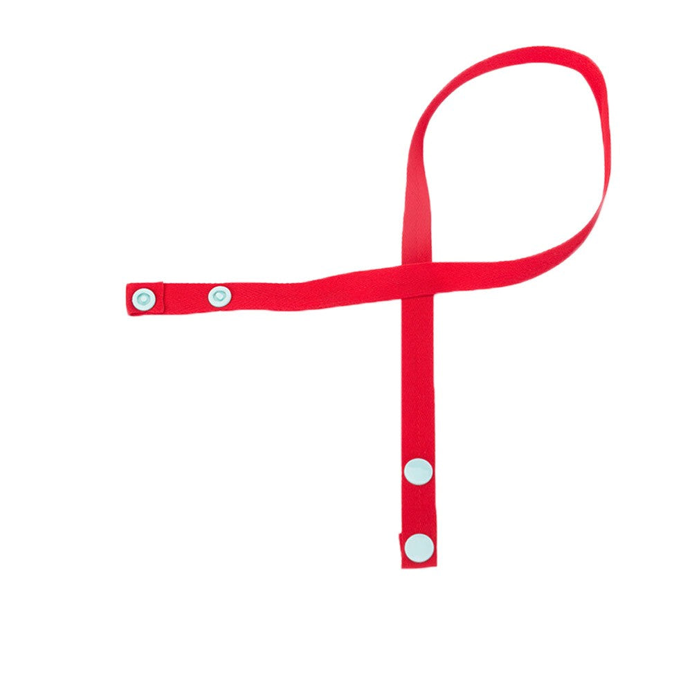 10Pcs Mask Hanging Lanyard Colourful Lanyard Strap Holder for Adults Kids