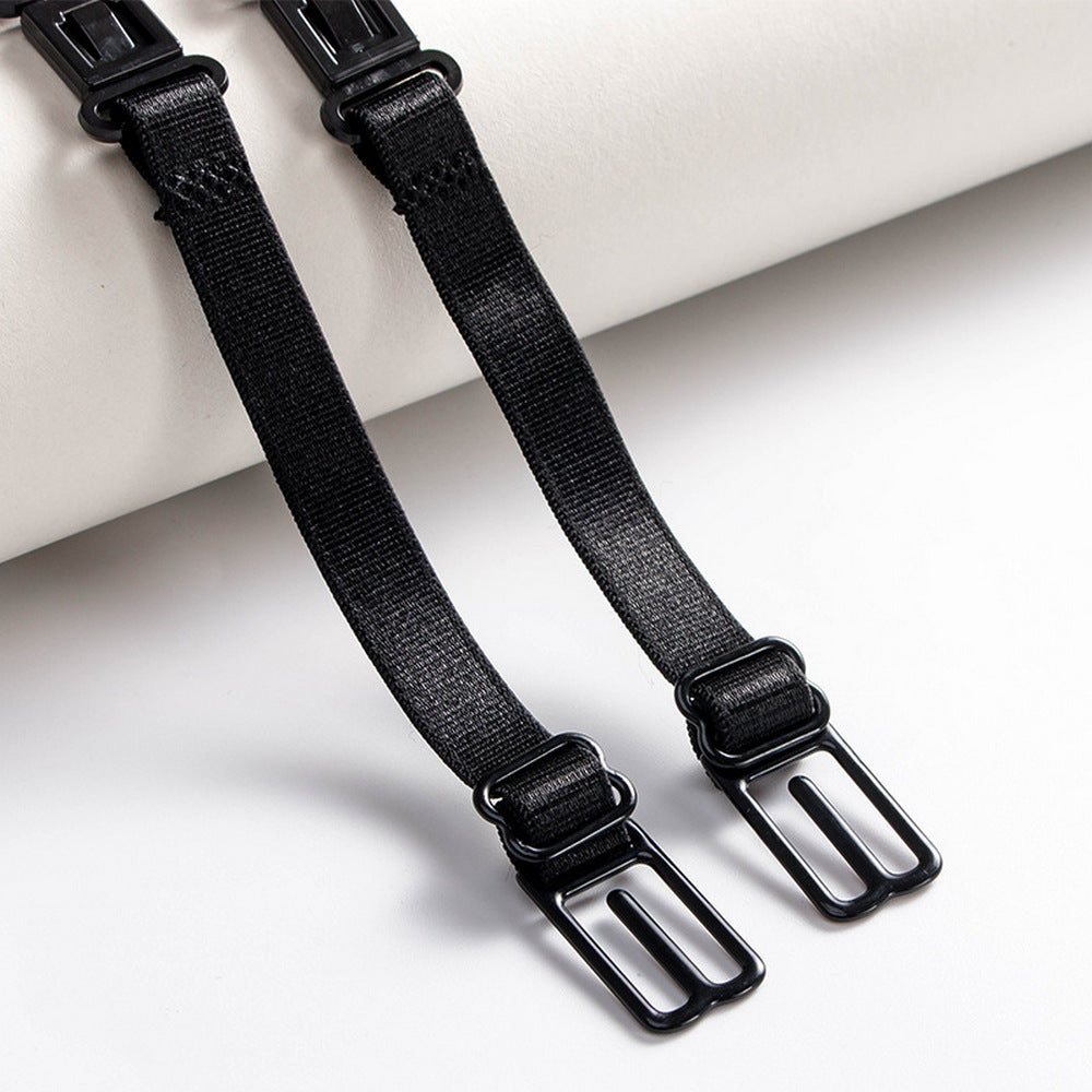 10Pcs Adjustable Ear Saver Strap Hook Face Mask Extender Strap