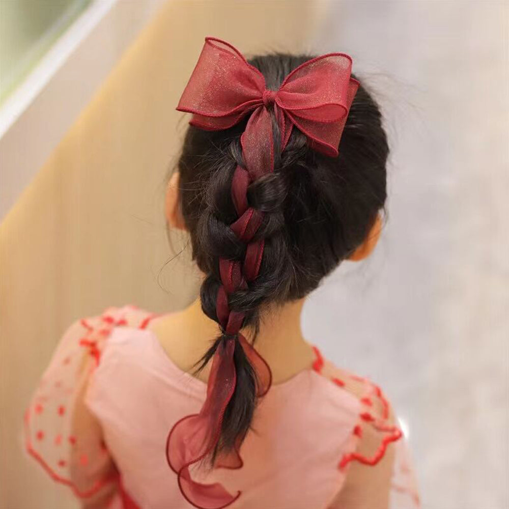 10 Pairs of Ribbon Shoelaces in 4CM Width 130CM Length