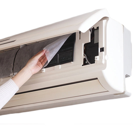 5 X Air Conditioning Dust Debris Filter Media Air Vent Filter