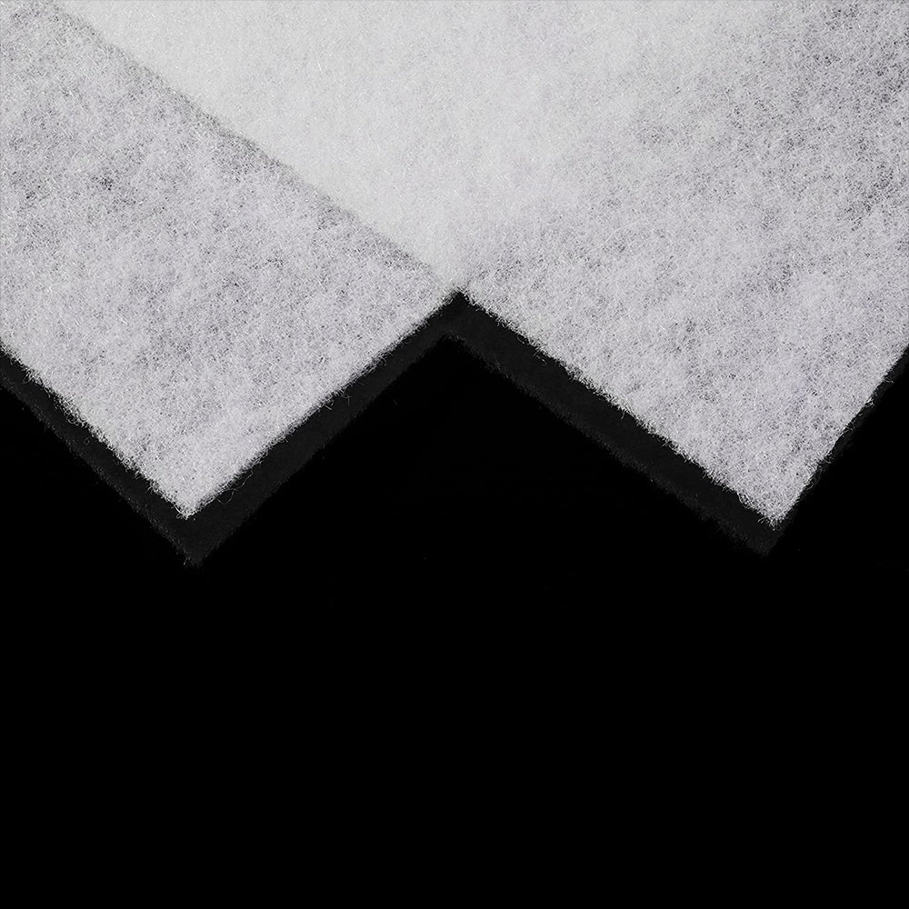 5 X Air Conditioning Dust Debris Filter Media Air Vent Filter