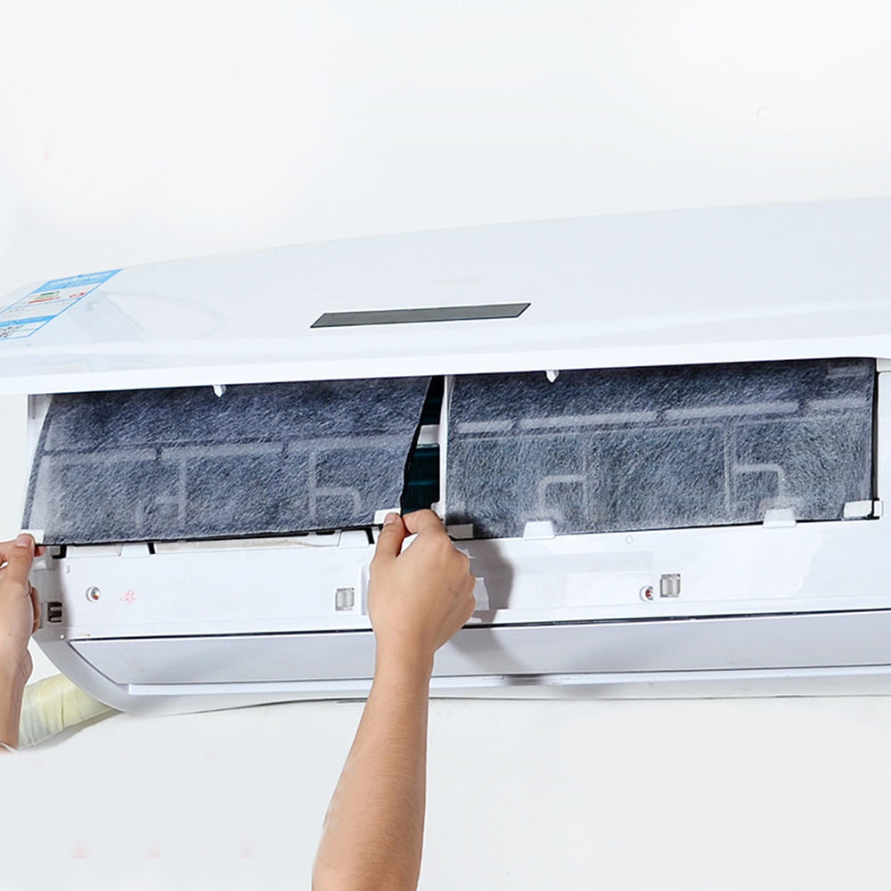 10 X Air Conditioning Dust Debris Filter Media Air Vent Filter