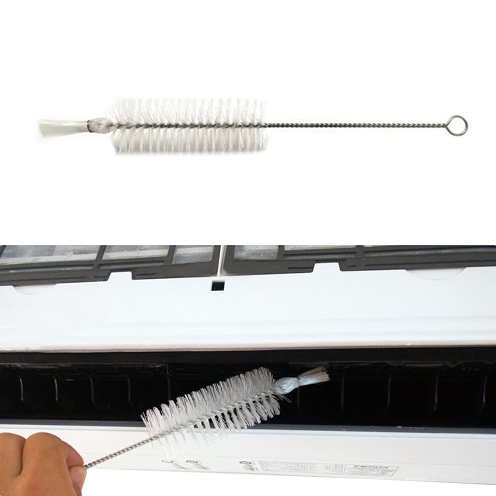 M Wall Mounted Air Conditioning Service Bag Air Conditioner Cleaning Brush with Water Pipe