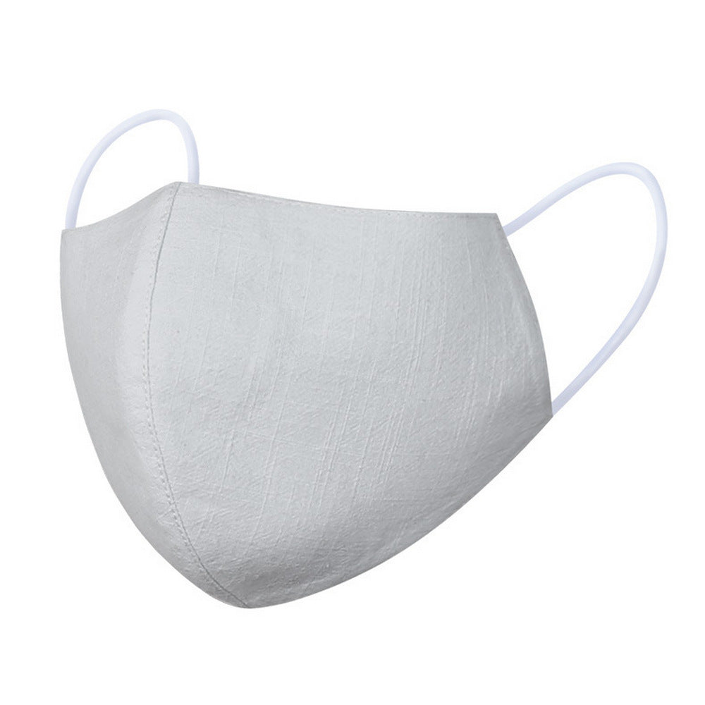Face Mask Protective Cover with Lanyard Strap Mask Extender Strap Support Frames