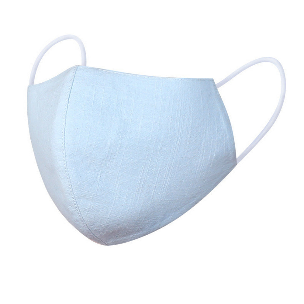 Face Mask Protective Cover with Lanyard Strap Mask Extender Strap Support Frames