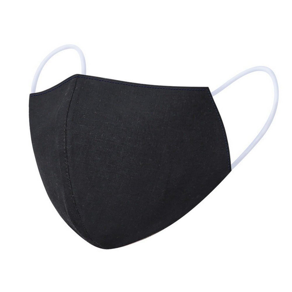 Face Mask Protective Cover with Lanyard Strap Mask Extender Strap Support Frames