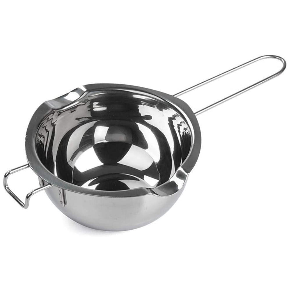 DIY Chocolate Melting Pot for Chocolate Candy Candle Making