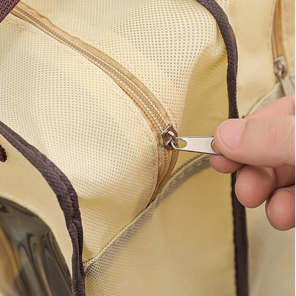 2 X S Boots Storage Bag Dustproof Protector Boots Cover