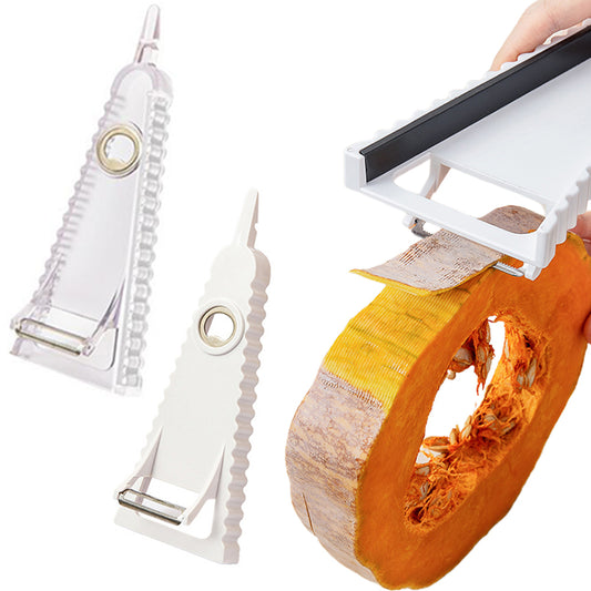 2 X 5 in 1 Multifunctional Vegetable Fruits Peeler Bottle Opener