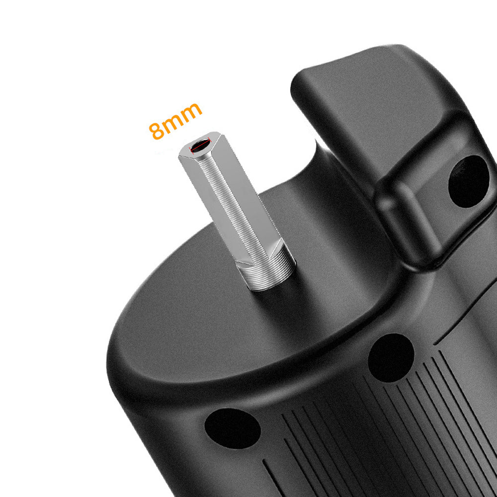 Reciprocating Saw with 9Pcs Saw Blades for Electric Saw Wood Cutting Woodworking Tool