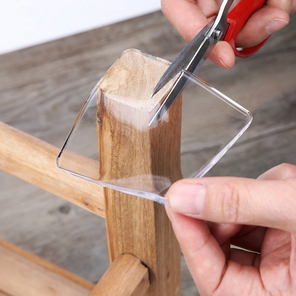 16Pcs Washing Machine Anti Vibration Pads Non-Slip Furniture Legs Gripping Pads