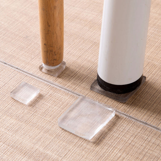 16Pcs Washing Machine Anti Vibration Pads Non-Slip Furniture Legs Gripping Pads